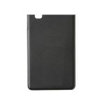 Back Panel Cover For Fly 2040i Black - Maxbhi.com
