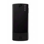 Back Panel Cover For Fly B400 Black - Maxbhi.com