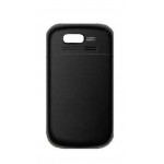 Back Panel Cover For Fly B450 Black - Maxbhi.com