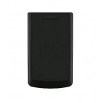 Back Panel Cover For Fly Ds160 Xlife Black - Maxbhi.com