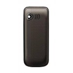 Back Panel Cover For Fly Ds161 Black - Maxbhi.com