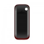 Back Panel Cover For Fly Ds188 White - Maxbhi Com