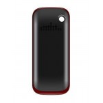 Back Panel Cover For Fly Ds188n Primo Black - Maxbhi.com