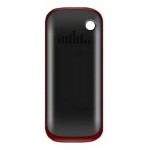 Back Panel Cover For Fly Ds188n Primo White - Maxbhi Com