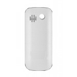 Back Panel Cover For Fly Ds222 Black - Maxbhi.com