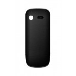 Back Panel Cover For Fly Ds240 Black - Maxbhi.com