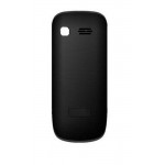 Back Panel Cover For Fly Ds240 Plus Primo Black - Maxbhi.com
