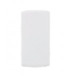 Back Panel Cover For Fly Ds500 White - Maxbhi.com