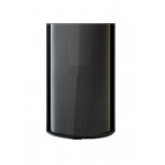Back Panel Cover For Fly Ds 180 Active Black - Maxbhi.com
