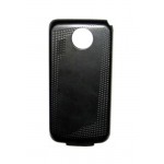Back Panel Cover For Fly E145 Black - Maxbhi.com