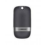 Back Panel Cover For Fly E240 Black - Maxbhi.com