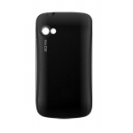 Back Panel Cover For Fly E281n Black - Maxbhi.com