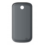 Back Panel Cover For Fly E350c Black - Maxbhi Com