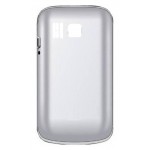 Back Panel Cover For Fly E370 White - Maxbhi Com