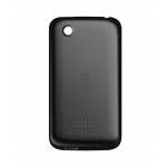 Back Panel Cover For Fly F32 Black - Maxbhi.com