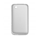 Back Panel Cover For Fly F32 White - Maxbhi.com