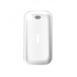 Back Panel Cover For Fly F350 Black - Maxbhi Com