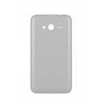 Back Panel Cover For Fly F40 Plus White - Maxbhi.com