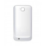 Back Panel Cover For Fly F410 White - Maxbhi.com