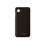Back Panel Cover For Fly F41s Black - Maxbhi.com