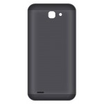 Back Panel Cover For Fly F451s Black - Maxbhi Com