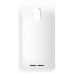Back Panel Cover For Fly F45q White - Maxbhi Com