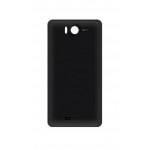 Back Panel Cover For Fly F50q Black - Maxbhi.com