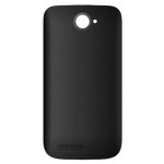 Back Panel Cover For Fly F53s Black - Maxbhi Com