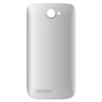 Back Panel Cover For Fly F53s White - Maxbhi Com