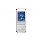 Back Panel Cover for Fly GC169 - Black