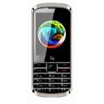 Back Panel Cover for Fly MC 160 Touch - White