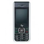 Back Panel Cover for Fly MP600 - White