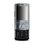 Back Panel Cover for Fly SX210 - White