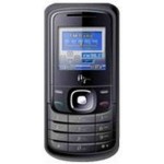 Back Panel Cover for Fly V60 - Black