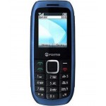 Back Panel Cover for Forme C1 Plus - White