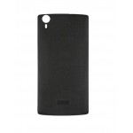 Back Panel Cover For Fly Fs502 Cirrus 1 Black - Maxbhi.com