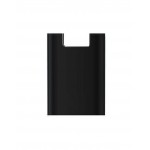 Back Panel Cover For Fly Gc167 Black - Maxbhi.com
