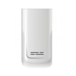 Back Panel Cover For Fly Gc169 White - Maxbhi.com