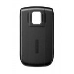 Back Panel Cover For Fly Gc222 Black - Maxbhi.com