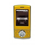 Back Panel Cover For Fly Hummer Ht1 Grey Yellow - Maxbhi.com