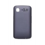 Back Panel Cover For Fly Iq238 Grey - Maxbhi.com