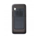 Back Panel Cover For Fly Mc100 Black - Maxbhi.com