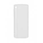 Back Panel Cover For Fly Mc170 Ds White - Maxbhi.com