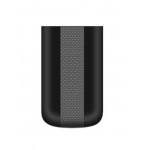 Back Panel Cover For Fly Mc 160 Touch Black - Maxbhi.com