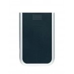 Back Panel Cover For Fly Mp600 Grey Silver - Maxbhi.com