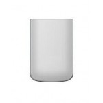 Back Panel Cover For Fly Mv119 White - Maxbhi.com