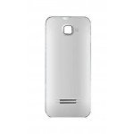 Back Panel Cover For Fly Mv242i White - Maxbhi.com