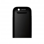 Back Panel Cover For Fly Mv261 White - Maxbhi Com