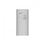 Back Panel Cover For Fly Pop S220 White - Maxbhi.com