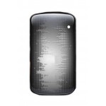 Back Panel Cover For Fly Q135 Fashion Black - Maxbhi.com